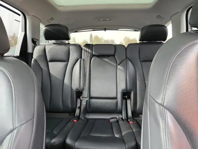 2018 AUDI Q7 PRESTIGE  