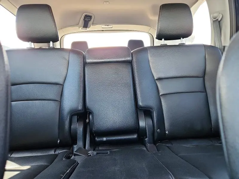 2019 HONDA PILOT TOURING  