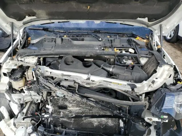 2017 LAND ROVER DISCOVERY SPORT HSE  