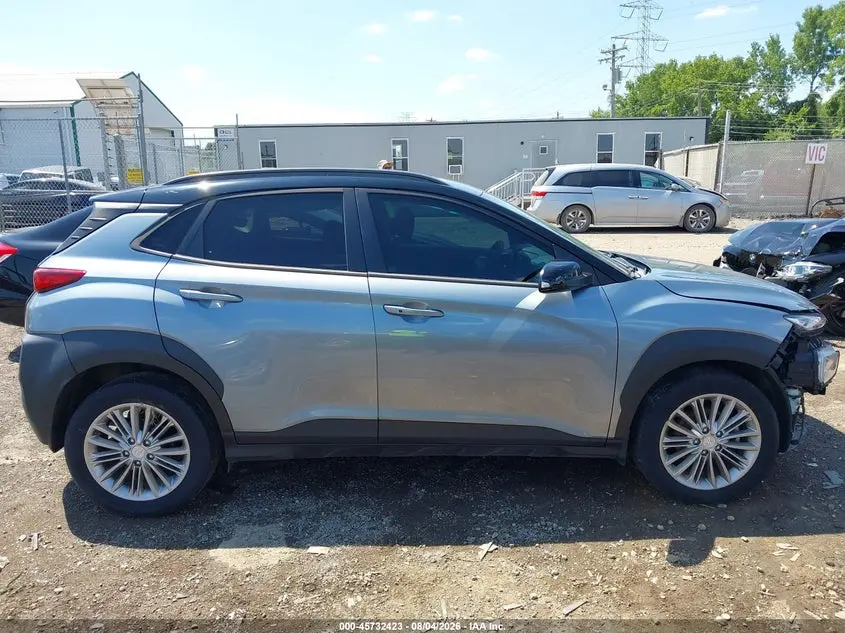 2020 HYUNDAI KONA SEL