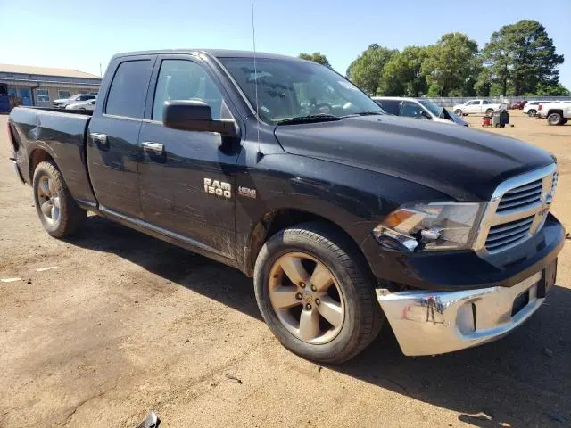 2014 RAM 1500 SLT  