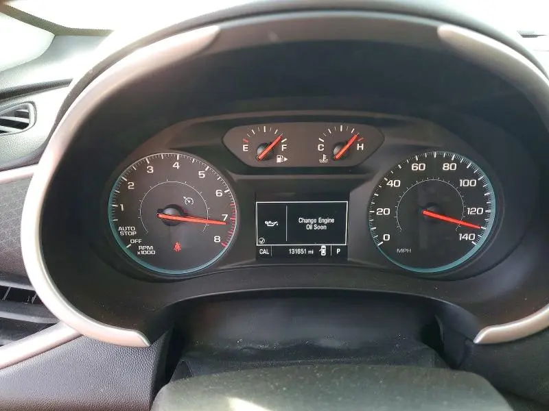 2020 CHEVROLET MALIBU LS  