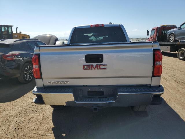 2017 GMC SIERRA K1500