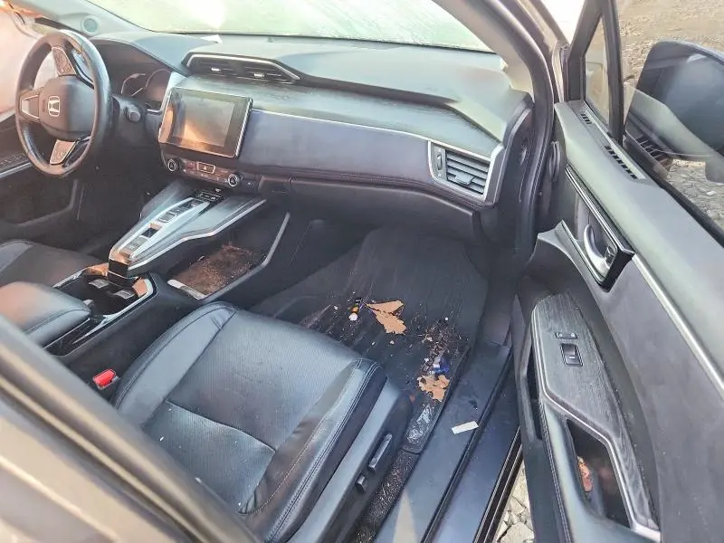 2018 HONDA CLARITY TOURING  