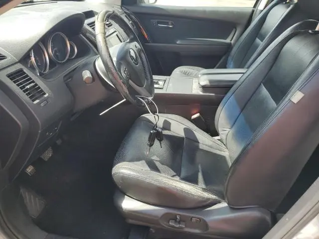 2014 MAZDA CX-9 TOURING  