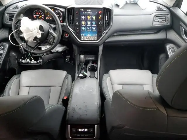 2025 SUBARU ASCENT ONYX EDITION  