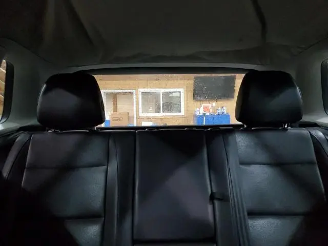 2013 VOLKSWAGEN TIGUAN S  