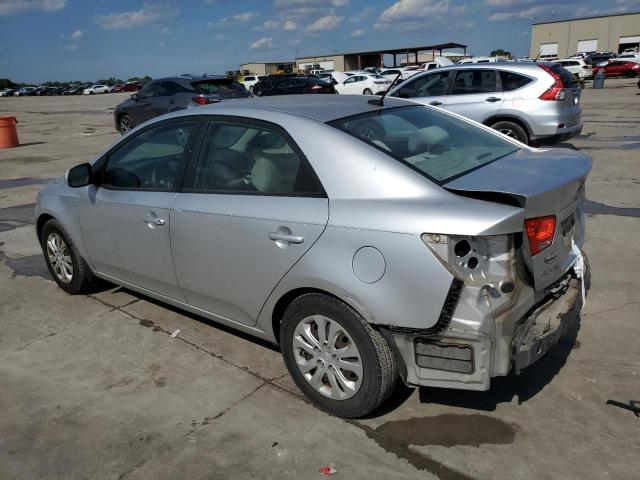 2012 KIA FORTE LX