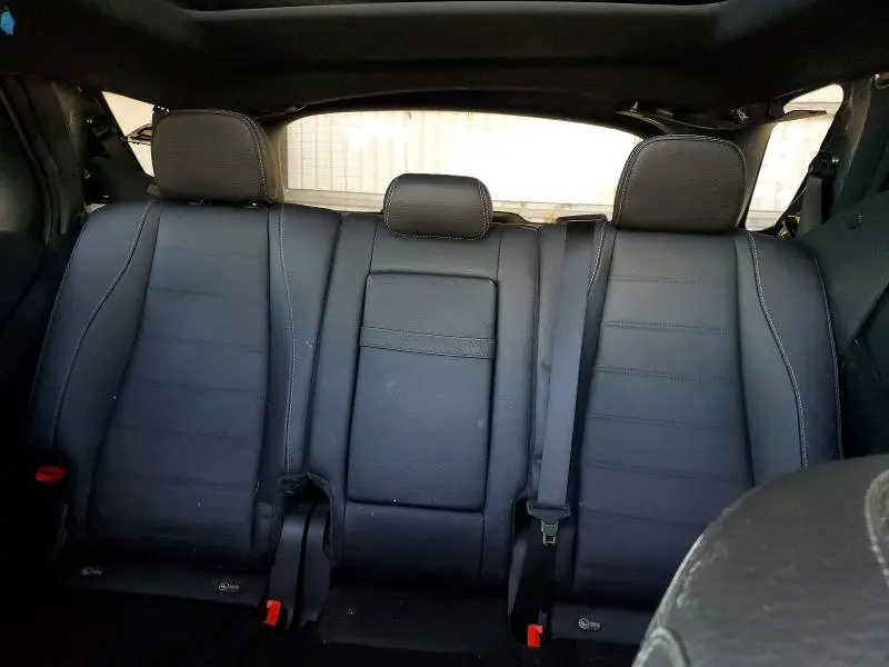 2024 MERCEDES-BENZ GLE 350 4MATIC  