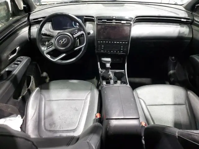 2024 HYUNDAI SANTA CRUZ XRT  