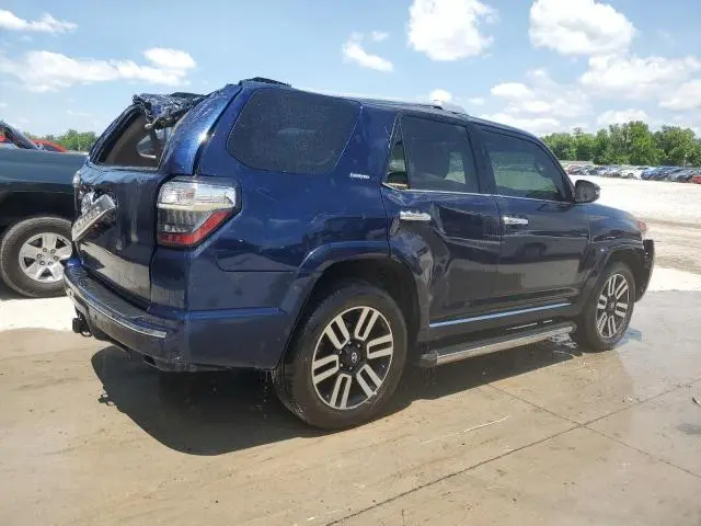 2016 TOYOTA 4RUNNER SR5/SR5 PREMIUM  