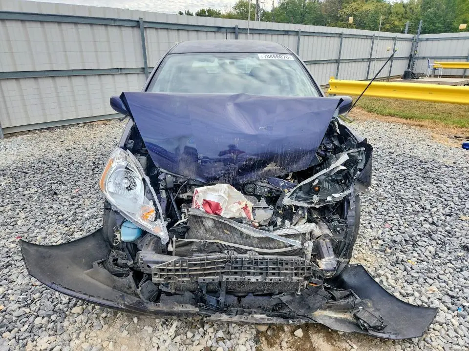 2010 HONDA FIT SPORT  