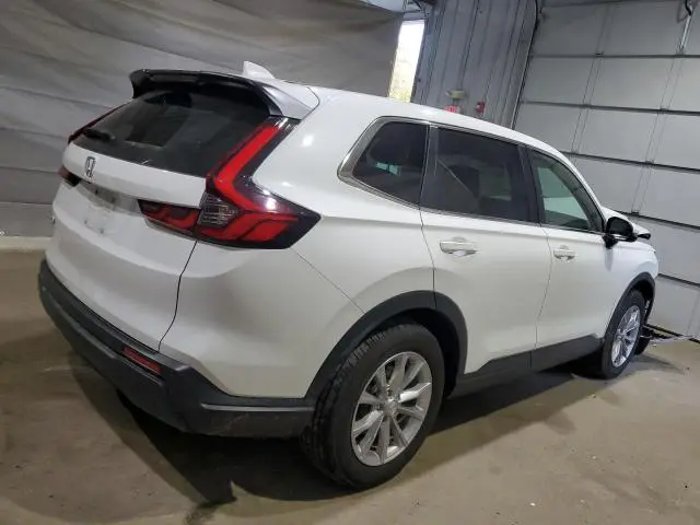 2023 HONDA CR-V EXL