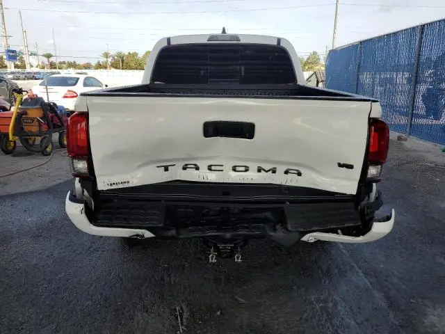 2023 TOYOTA TACOMA DOUBLE CAB  