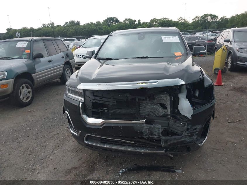 2023 GMC ACADIA FWD SLE