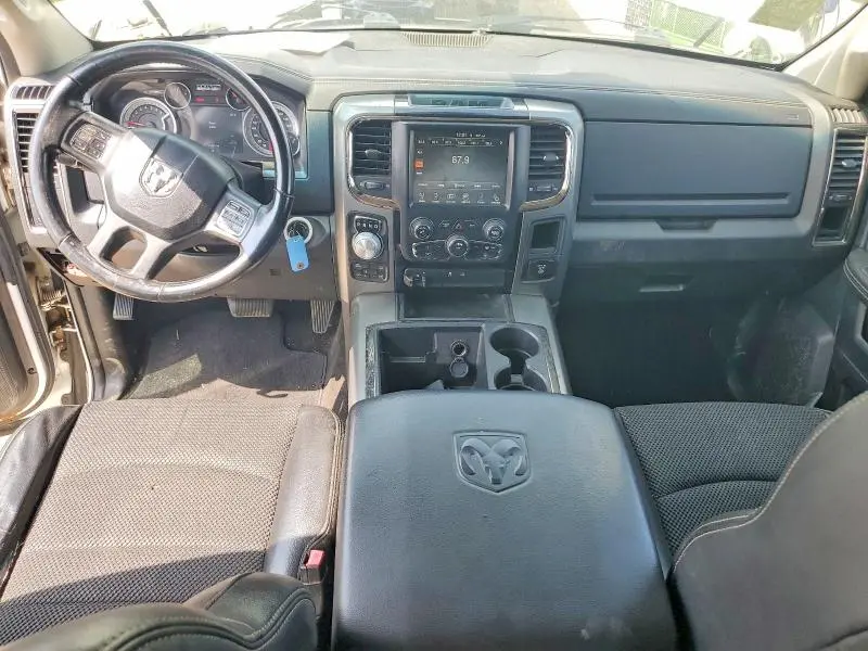 2015 RAM 1500 SPORT  