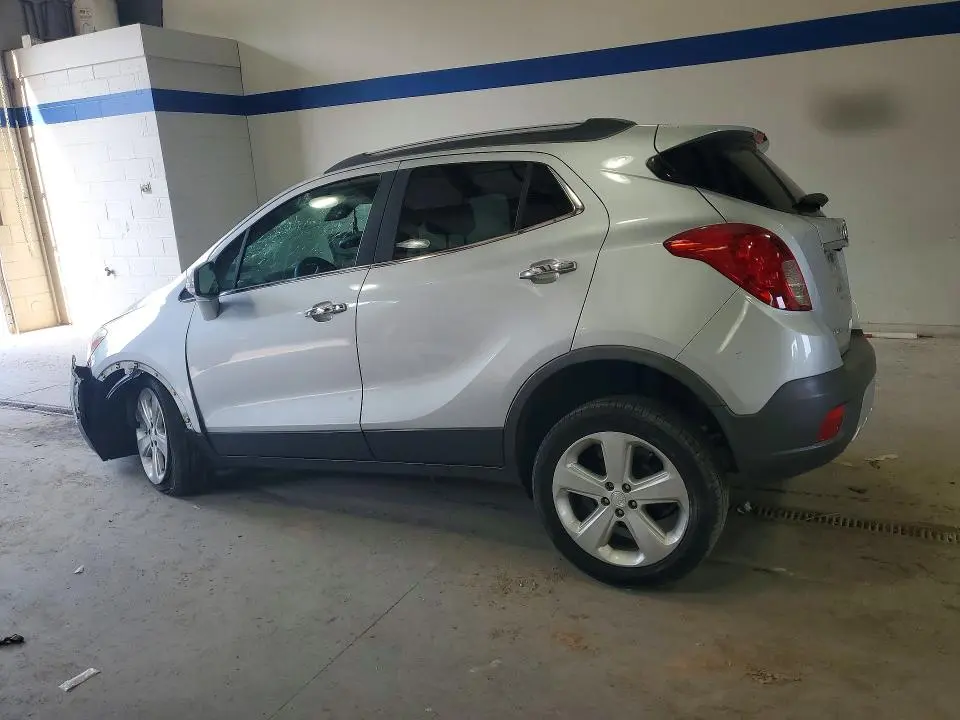 2015 BUICK ENCORE CONVENIENCE  