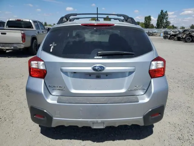 2013 SUBARU XV CROSSTREK 2.0 LIMITED  