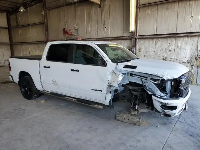 2024 RAM 1500 BIG HORN/LONE STAR  