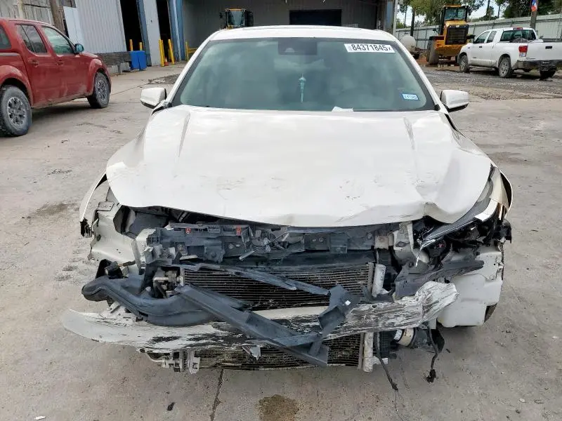 2013 CHEVROLET MALIBU LTZ  