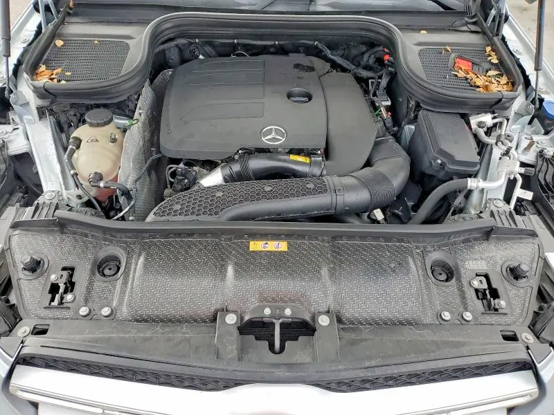 2022 MERCEDES-BENZ GLE 350  