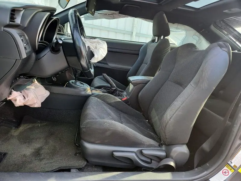 2013 SCION TC BASE  