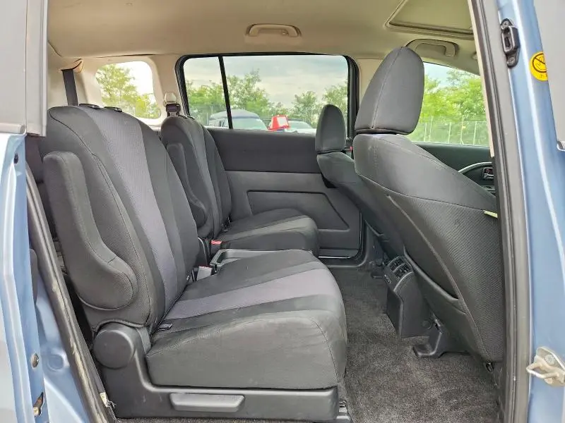 2013 MAZDA 5   