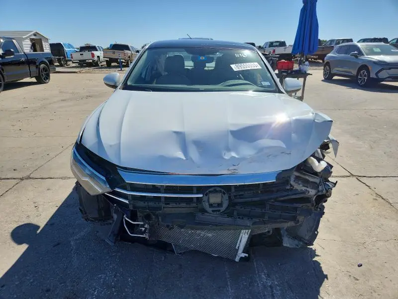 2021 VOLKSWAGEN JETTA S  