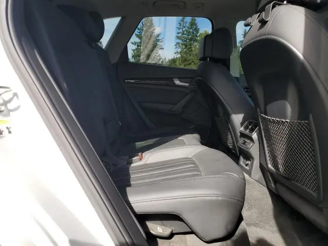 2019 AUDI Q5 PRESTIGE