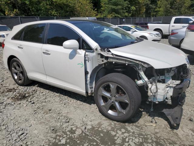 2010 TOYOTA VENZA 