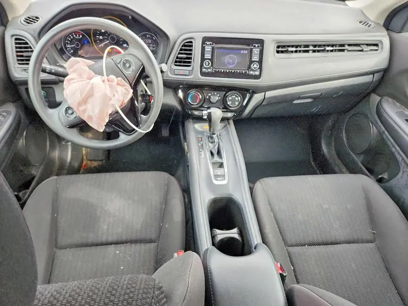 2018 HONDA HR-V LX  