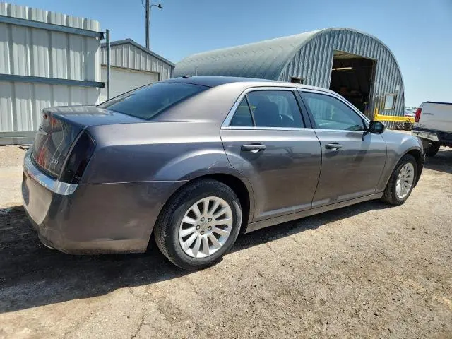 2014 CHRYSLER 300   