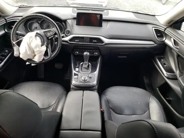 2019 MAZDA CX-9 TOURING  