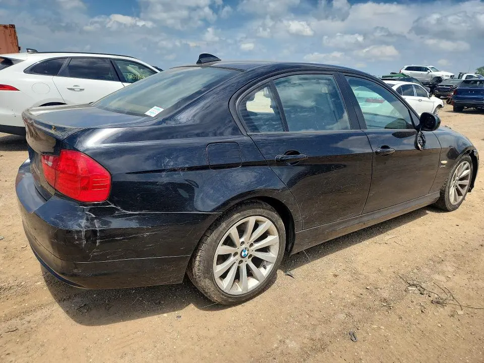 2011 BMW 328 XI  
