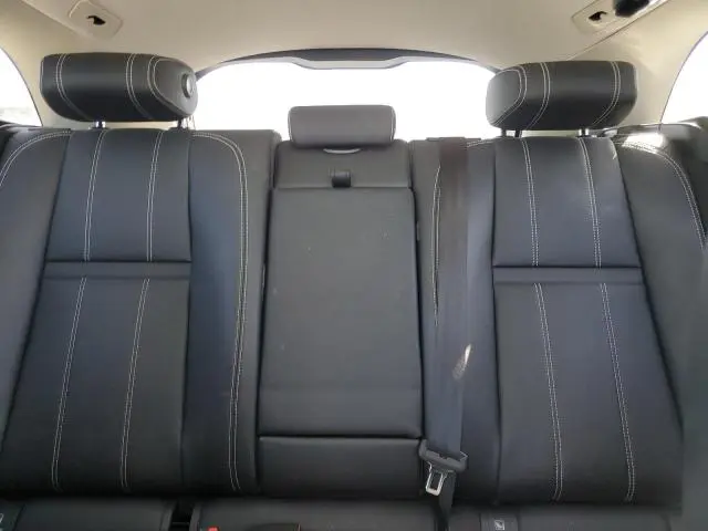 2018 LAND ROVER RANGE ROVER VELAR S  