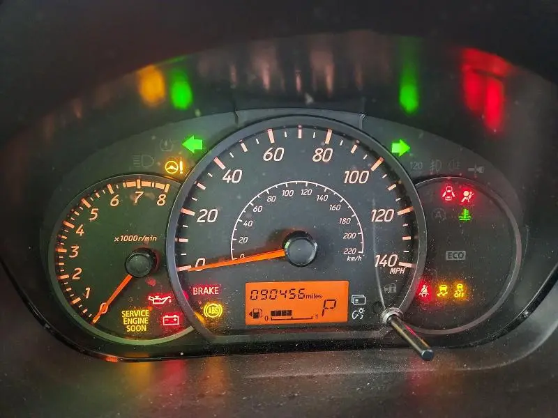2019 MITSUBISHI MIRAGE G4 ES  