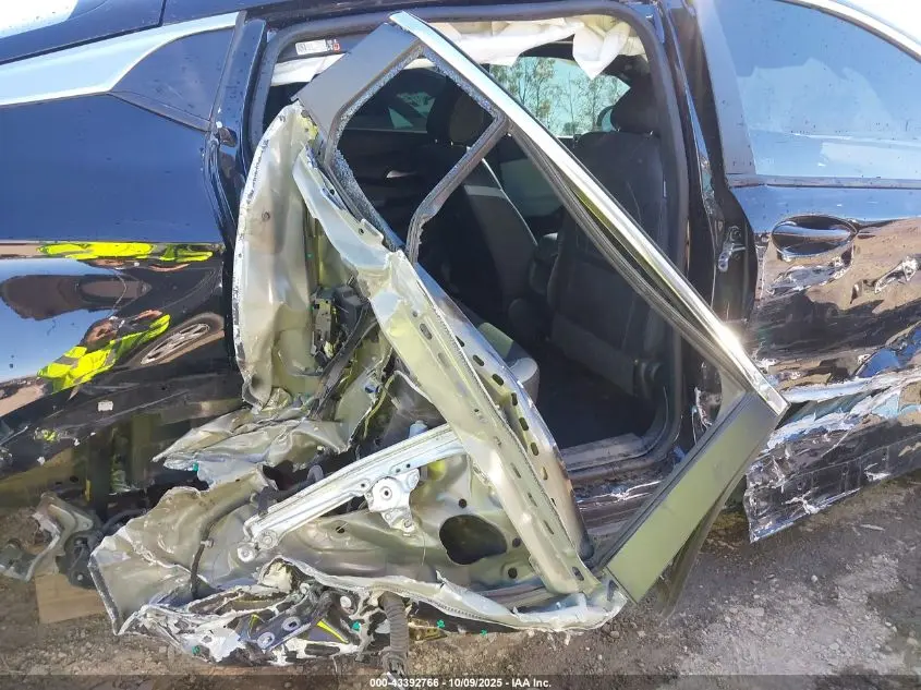 2024 BUICK ENVISTA PREFERRED FWD