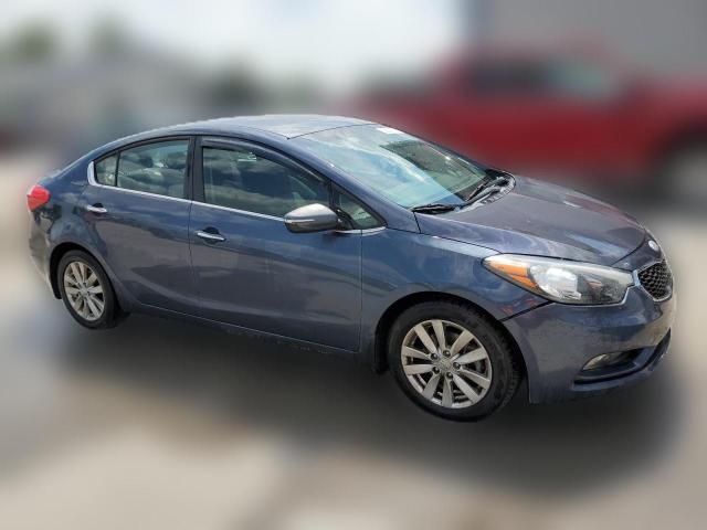 2014 KIA FORTE EX