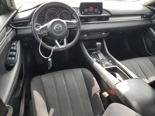 2018 MAZDA 6 SPORT  