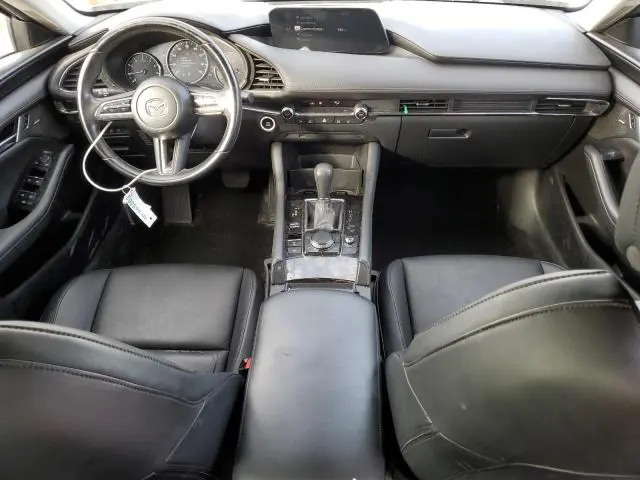 2019 MAZDA 3 PREFERRED PLUS  