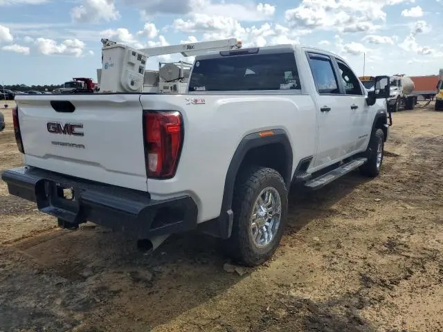2023 GMC SIERRA K3500  
