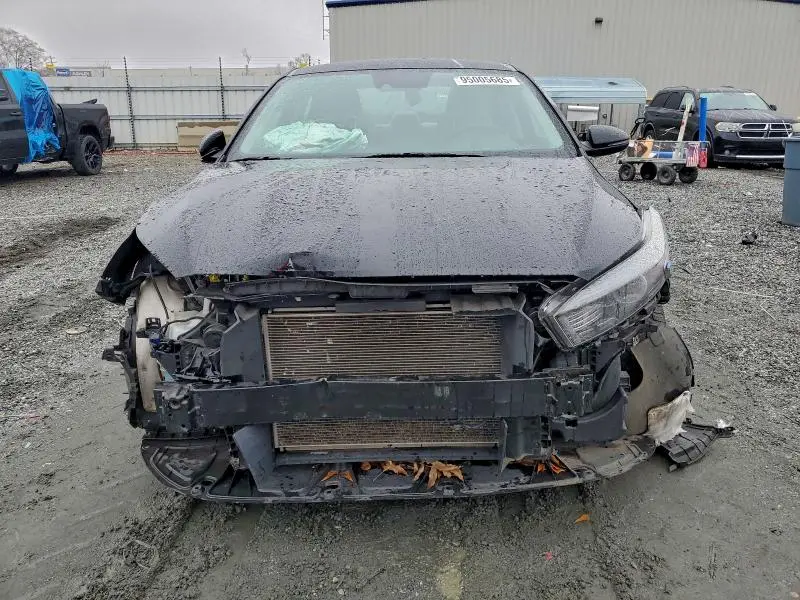 2022 KIA FORTE FE  