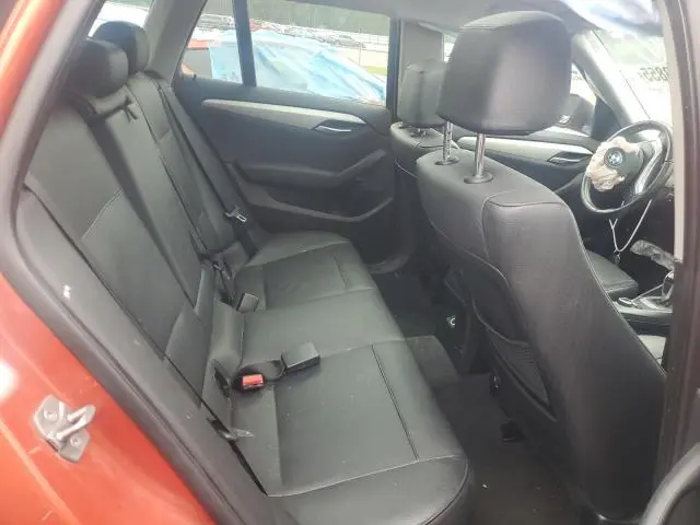 2015 BMW X1 XDRIVE28I  