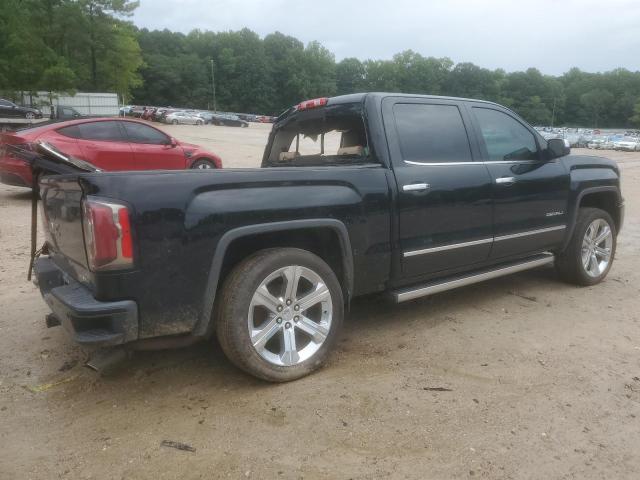 2018 GMC SIERRA K1500 DENALI