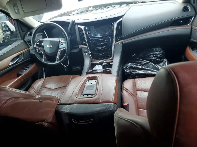 2015 CADILLAC ESCALADE PREMIUM  