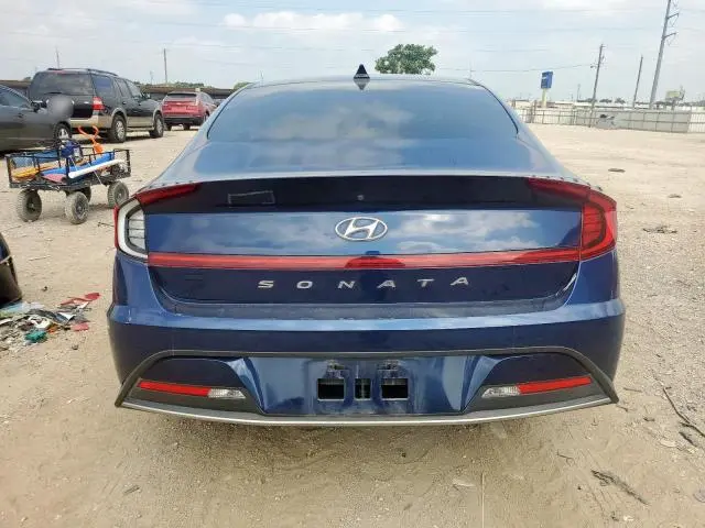 2020 HYUNDAI SONATA SE  