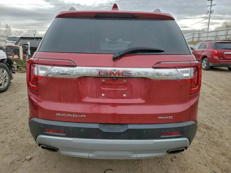 2020 GMC ACADIA SLE  
