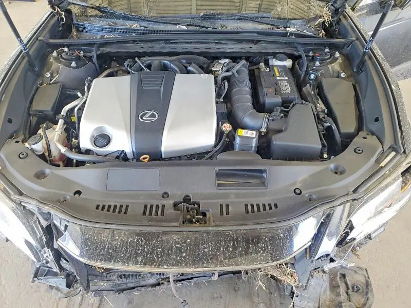 2019 LEXUS ES 350  