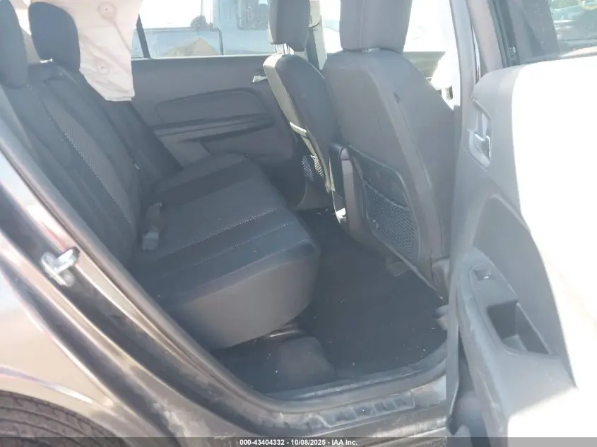 2014 CHEVROLET EQUINOX 1LT