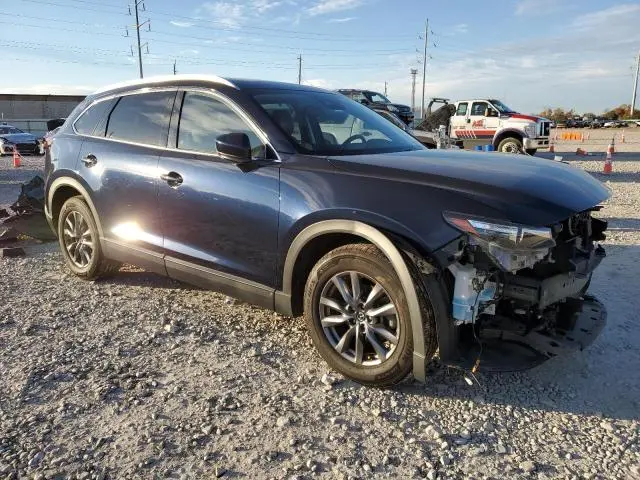 2021 MAZDA CX-9 TOURING  